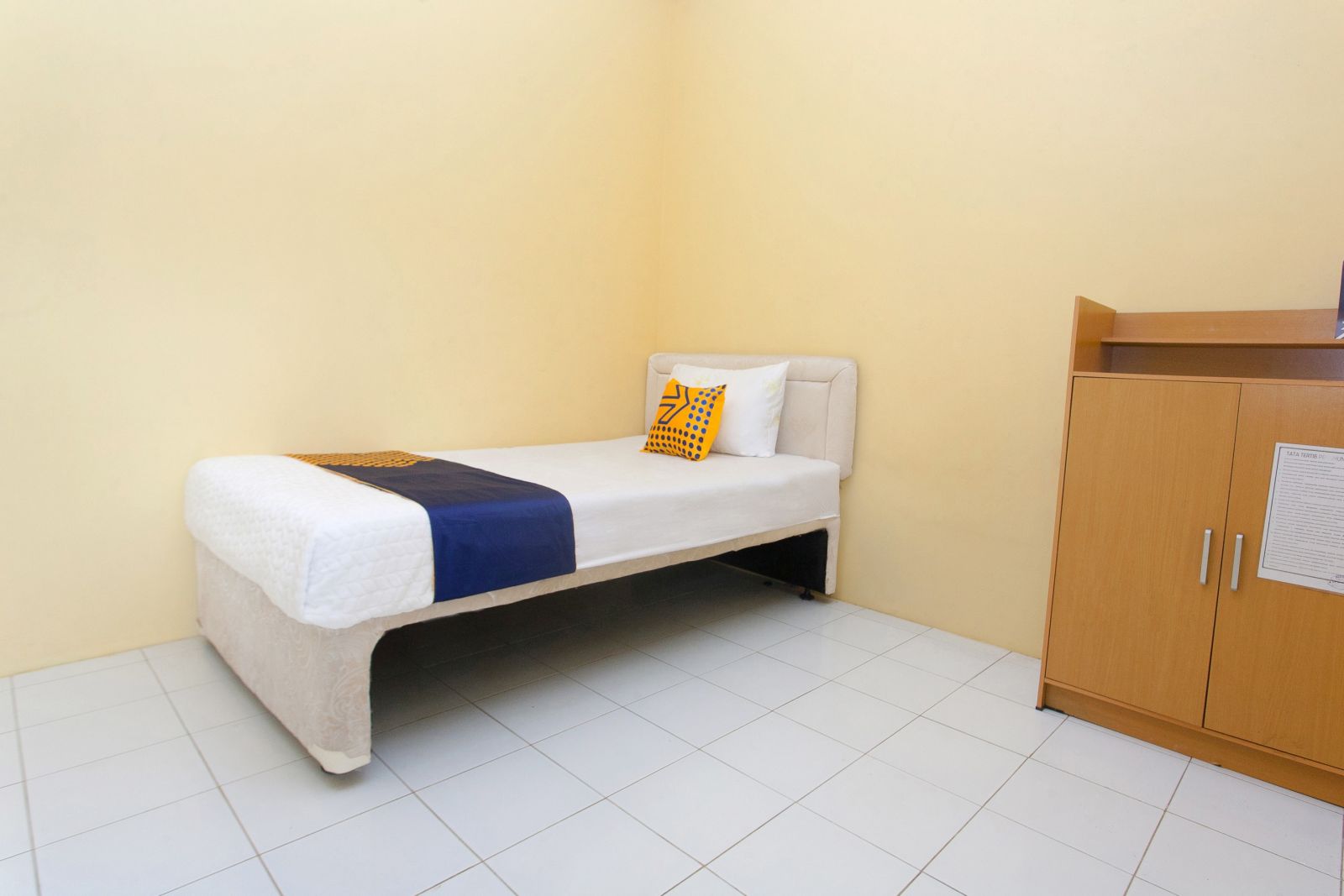 Cilacap Syariah Stay: